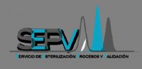 Esterilización de Material médico, de curación y de diagnóstico